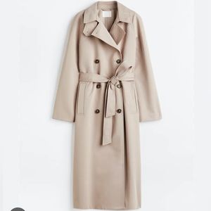 Trench Coat